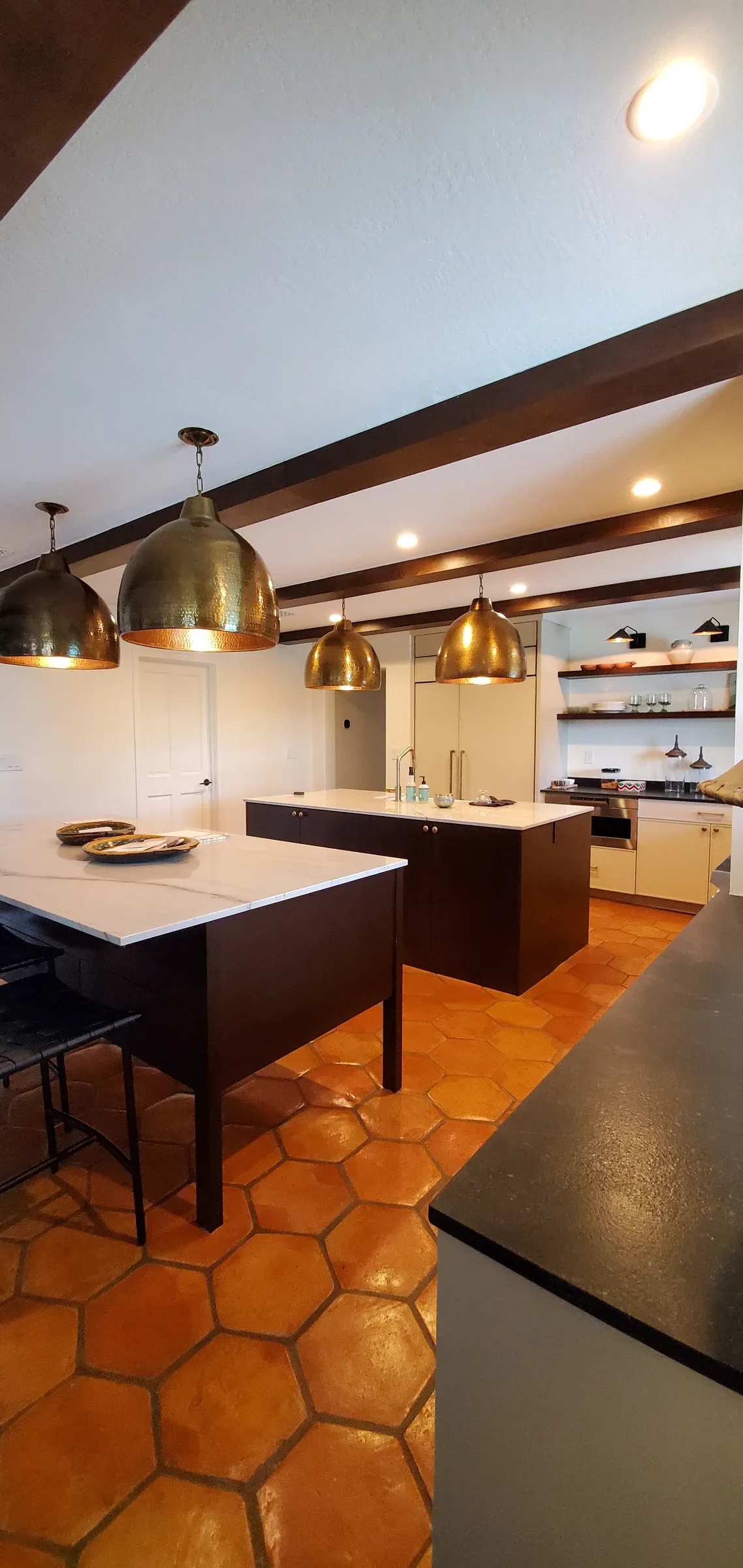 JC Millwork custom cabinetry craftsmanship