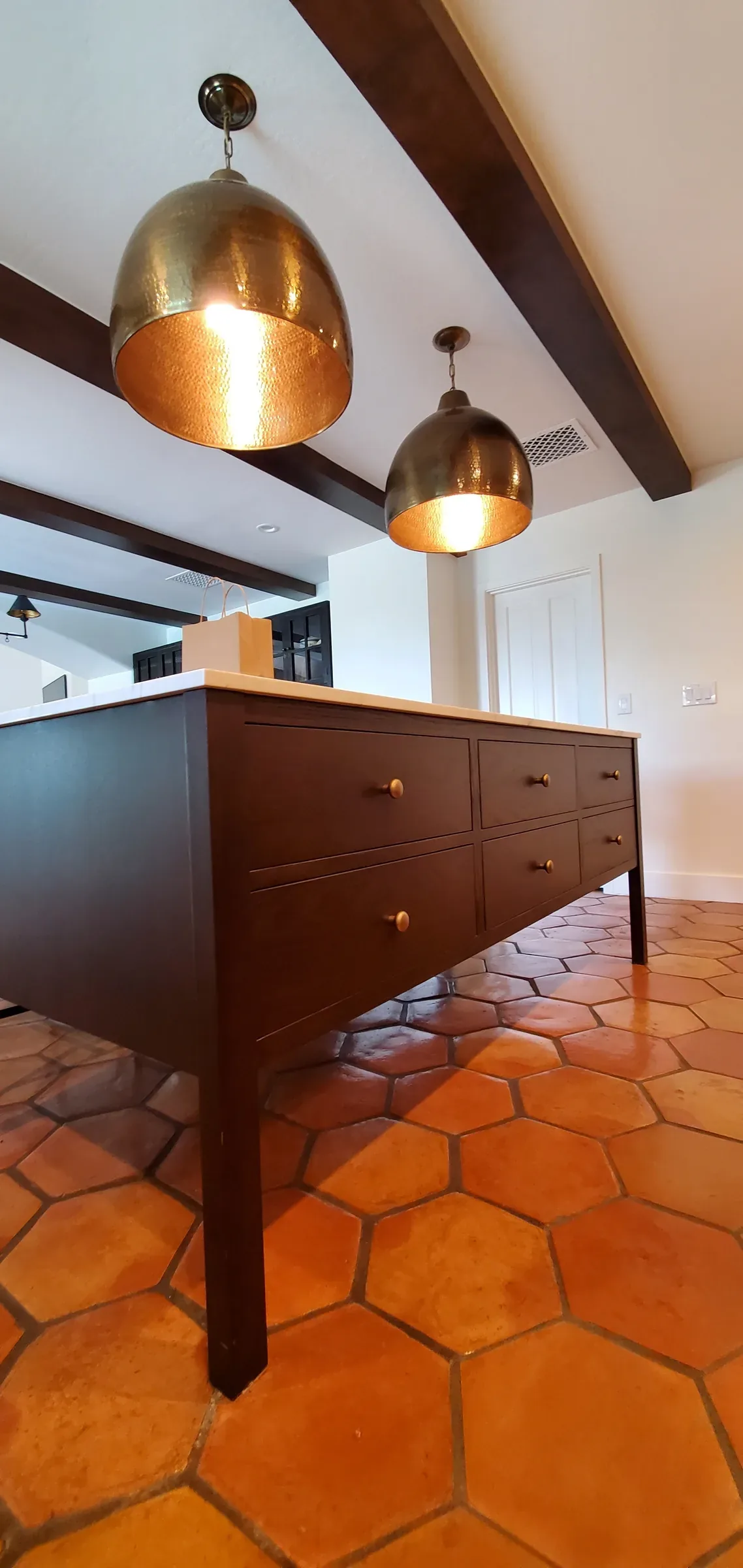Custom wardrobe and cabinetry design